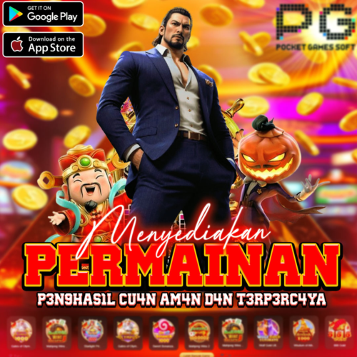 # Game Petir Dengan Tema Energi Dan Visual Yang Lebih Berani